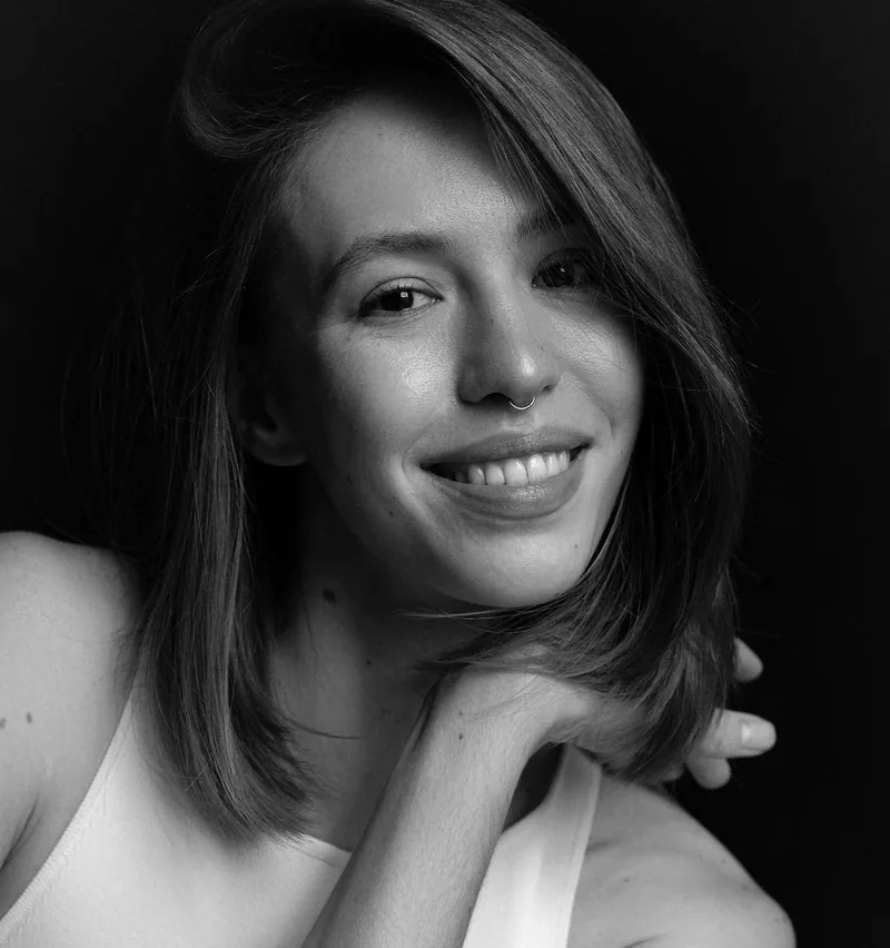 Renata Muhamadeeva