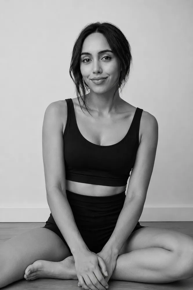 Sofia Molinari