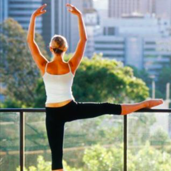 Barre Workouts For Beginners