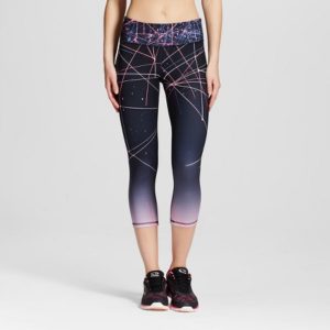 Target C9 Champion Performance Capris