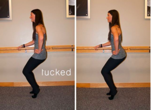 Barre Online Workouts